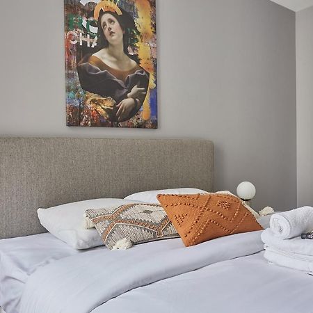 Charming Apartment Center Of Paris/Montorgueil Eksteriør bilde